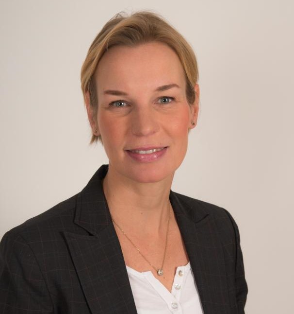 Prof. Dr. Katharina Maria Rehfeld IU Internationale Hochschule